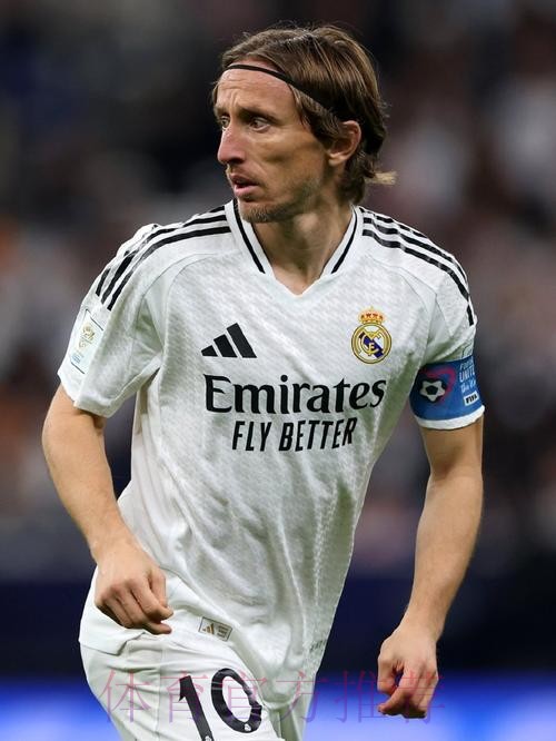 魔笛:皇马克罗地亚DNA都是战到最后一刻 永不放弃